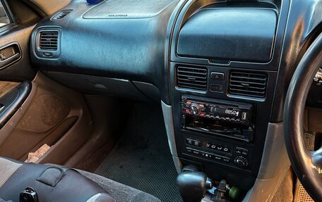 Toyota Caldina, 2000 год, 350 000 рублей, 9 фотография