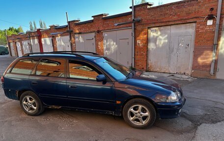 Toyota Caldina, 2000 год, 350 000 рублей, 2 фотография