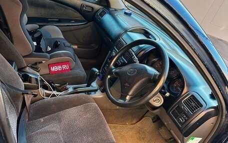 Toyota Caldina, 2000 год, 350 000 рублей, 7 фотография