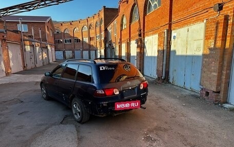 Toyota Caldina, 2000 год, 350 000 рублей, 4 фотография