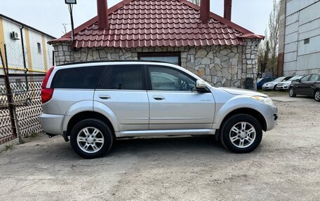 Great Wall Hover H5, 2011 год, 650 000 рублей, 5 фотография