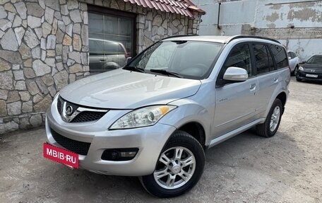 Great Wall Hover H5, 2011 год, 650 000 рублей, 2 фотография