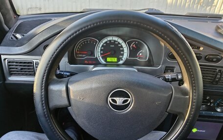 Daewoo Nexia I рестайлинг, 2012 год, 287 000 рублей, 3 фотография