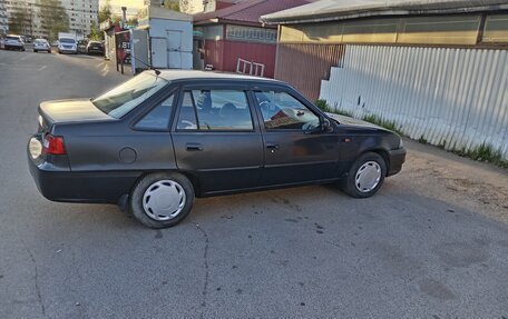 Daewoo Nexia I рестайлинг, 2012 год, 287 000 рублей, 8 фотография