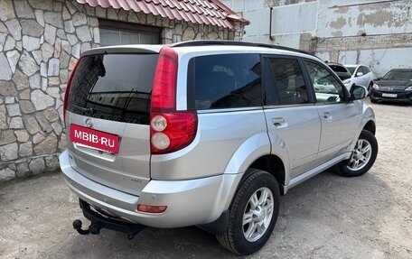 Great Wall Hover H5, 2011 год, 650 000 рублей, 4 фотография