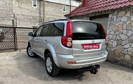 Great Wall Hover H5, 2011 год, 650 000 рублей, 3 фотография