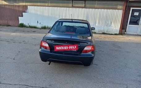 Daewoo Nexia I рестайлинг, 2012 год, 287 000 рублей, 6 фотография
