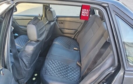 Daewoo Nexia I рестайлинг, 2012 год, 287 000 рублей, 4 фотография