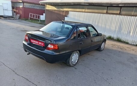 Daewoo Nexia I рестайлинг, 2012 год, 287 000 рублей, 7 фотография