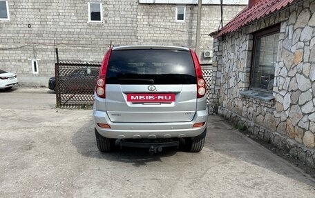 Great Wall Hover H5, 2011 год, 650 000 рублей, 8 фотография