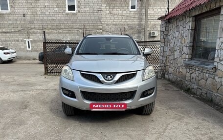 Great Wall Hover H5, 2011 год, 650 000 рублей, 7 фотография