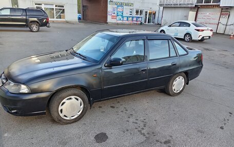 Daewoo Nexia I рестайлинг, 2012 год, 287 000 рублей, 9 фотография