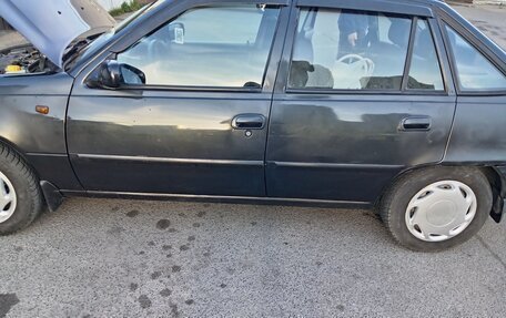 Daewoo Nexia I рестайлинг, 2012 год, 287 000 рублей, 14 фотография