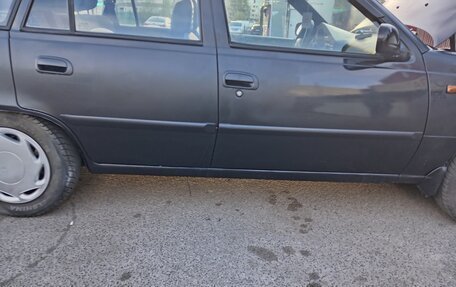 Daewoo Nexia I рестайлинг, 2012 год, 287 000 рублей, 13 фотография