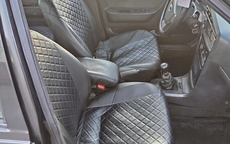 Daewoo Nexia I рестайлинг, 2012 год, 287 000 рублей, 15 фотография
