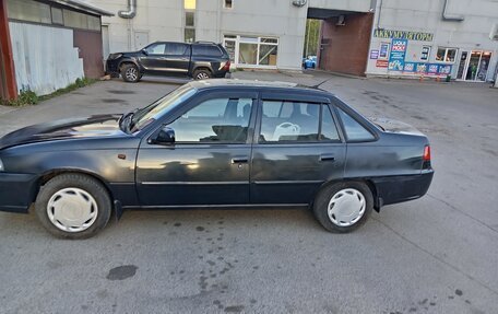 Daewoo Nexia I рестайлинг, 2012 год, 287 000 рублей, 19 фотография