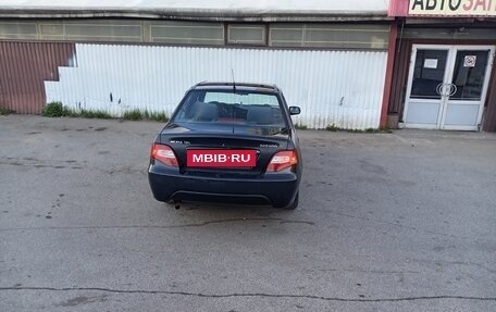 Daewoo Nexia I рестайлинг, 2012 год, 287 000 рублей, 23 фотография