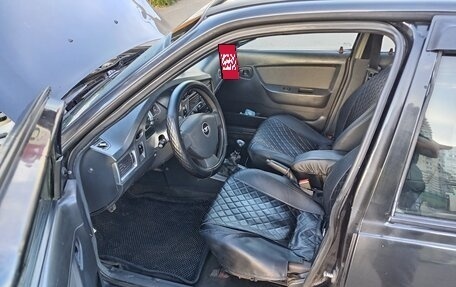 Daewoo Nexia I рестайлинг, 2012 год, 287 000 рублей, 12 фотография