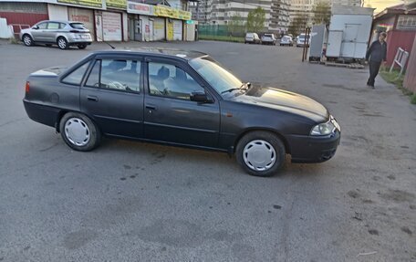 Daewoo Nexia I рестайлинг, 2012 год, 287 000 рублей, 25 фотография