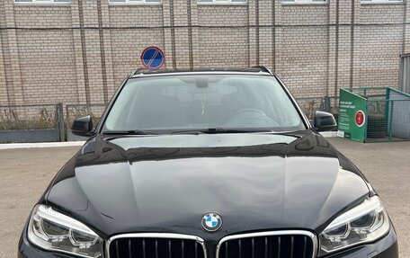 BMW X5, 2014 год, 2 250 000 рублей, 2 фотография