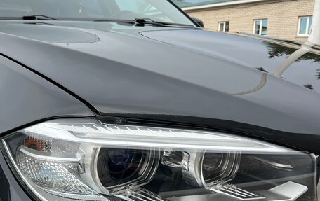 BMW X5, 2014 год, 2 250 000 рублей, 12 фотография
