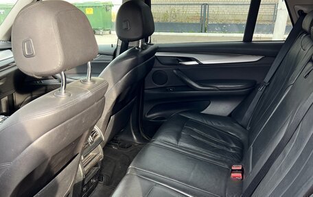 BMW X5, 2014 год, 2 250 000 рублей, 11 фотография