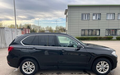 BMW X5, 2014 год, 2 250 000 рублей, 4 фотография