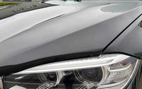 BMW X5, 2014 год, 2 250 000 рублей, 13 фотография