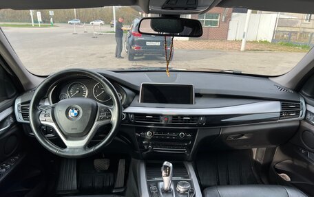 BMW X5, 2014 год, 2 250 000 рублей, 9 фотография
