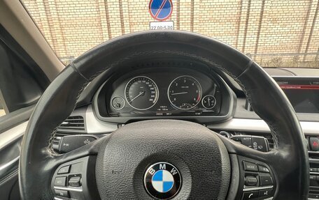 BMW X5, 2014 год, 2 250 000 рублей, 15 фотография