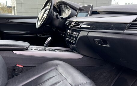 BMW X5, 2014 год, 2 250 000 рублей, 10 фотография