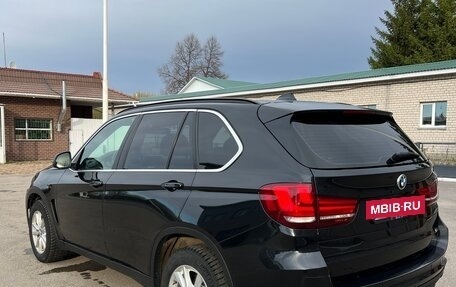 BMW X5, 2014 год, 2 250 000 рублей, 7 фотография