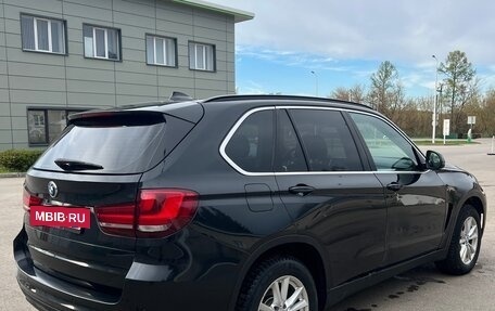 BMW X5, 2014 год, 2 250 000 рублей, 5 фотография