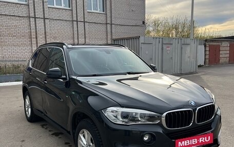 BMW X5, 2014 год, 2 250 000 рублей, 3 фотография