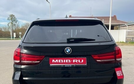 BMW X5, 2014 год, 2 250 000 рублей, 6 фотография