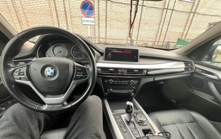 BMW X5, 2014 год, 2 250 000 рублей, 16 фотография