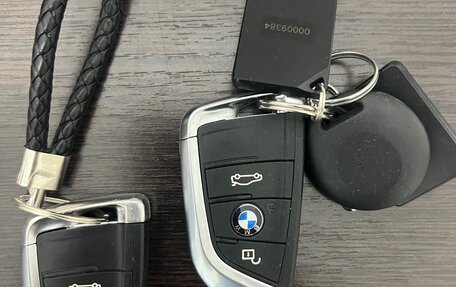 BMW X5, 2014 год, 2 250 000 рублей, 17 фотография