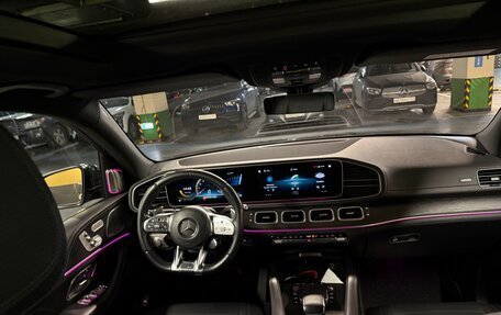 Mercedes-Benz GLE, 2020 год, 6 500 000 рублей, 9 фотография
