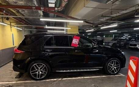 Mercedes-Benz GLE, 2020 год, 6 500 000 рублей, 7 фотография