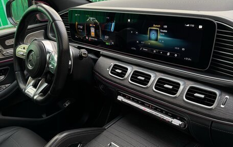 Mercedes-Benz GLE, 2020 год, 6 500 000 рублей, 16 фотография