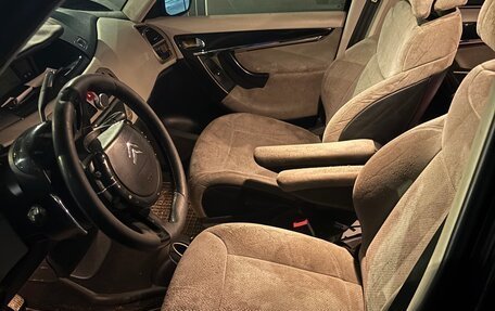 Citroen C4 Picasso II рестайлинг, 2007 год, 350 000 рублей, 4 фотография