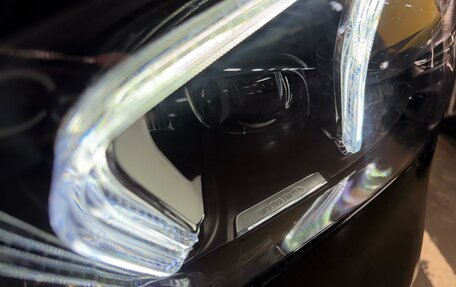 Mercedes-Benz GLE, 2020 год, 6 500 000 рублей, 24 фотография