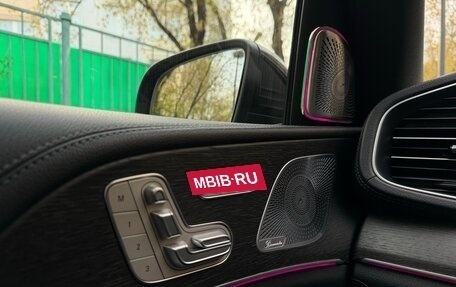 Mercedes-Benz GLE, 2020 год, 6 500 000 рублей, 17 фотография
