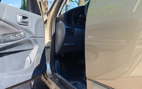 Nissan Almera, 2004 год, 380 000 рублей, 14 фотография