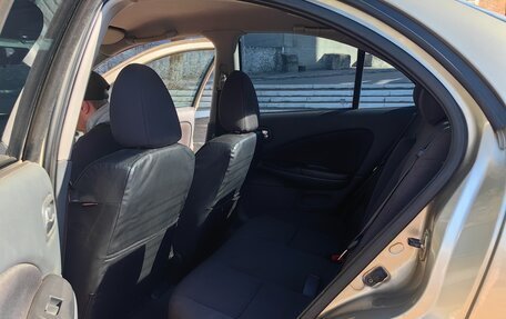 Nissan Almera, 2004 год, 380 000 рублей, 9 фотография