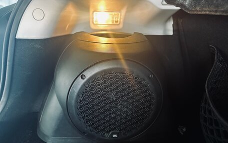Smart Forfour II, 2018 год, 2 500 000 рублей, 6 фотография