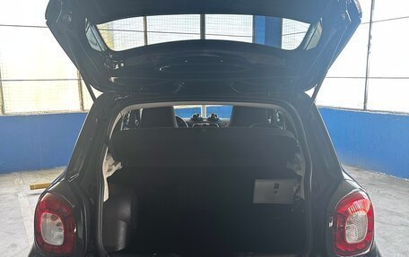 Smart Forfour II, 2018 год, 2 500 000 рублей, 5 фотография