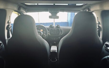 Smart Forfour II, 2018 год, 2 500 000 рублей, 7 фотография