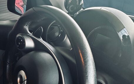 Smart Forfour II, 2018 год, 2 500 000 рублей, 12 фотография