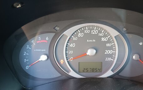 Hyundai Tucson III, 2008 год, 820 000 рублей, 2 фотография